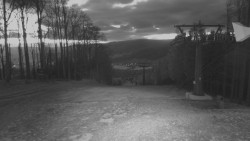 Horní stanice Lanové dráhy