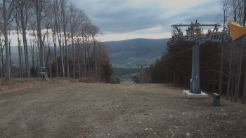 Skiareál - Skipark Filipovice