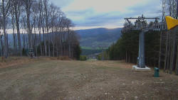 Horní stanice Lanové dráhy