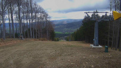 Horní stanice Lanové dráhy