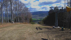 Horní stanice Lanové dráhy