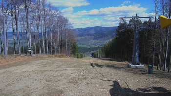 Skiareál - Skipark Filipovice