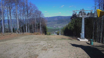 Skiareál - Skipark Filipovice