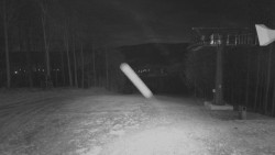 Horní stanice Lanové dráhy