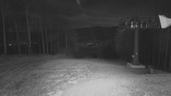 Horní stanice Lanové dráhy