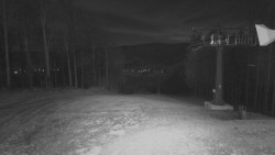 Horní stanice Lanové dráhy