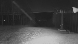 Horní stanice Lanové dráhy