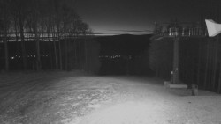 Horní stanice Lanové dráhy