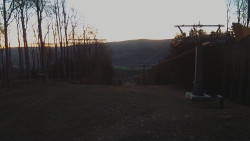 Horní stanice Lanové dráhy