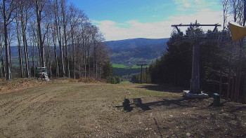 Skiareál - Skipark Filipovice