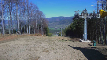 Skiareál - Skipark Filipovice