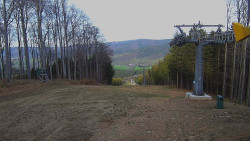 Horní stanice Lanové dráhy