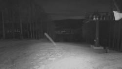 Horní stanice Lanové dráhy