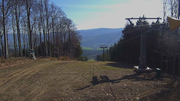 Skiareál - Skipark Filipovice