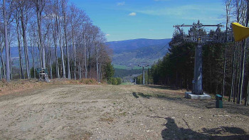 Skiareál - Skipark Filipovice