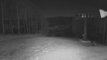 Skiareál - Skipark Filipovice