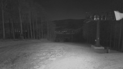 Horní stanice Lanové dráhy