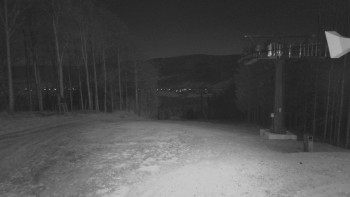 Skiareál - Skipark Filipovice