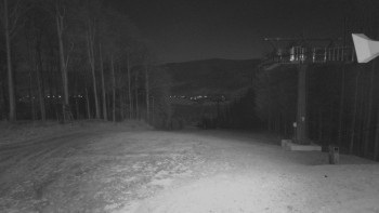 Skiareál - Skipark Filipovice