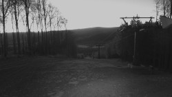 Horní stanice Lanové dráhy