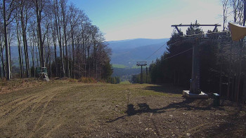 Skiareál - Skipark Filipovice