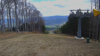 Skiareál - Skipark Filipovice