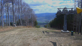 Skiareál - Skipark Filipovice