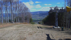 Horní stanice Lanové dráhy