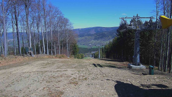 Skiareál - Skipark Filipovice