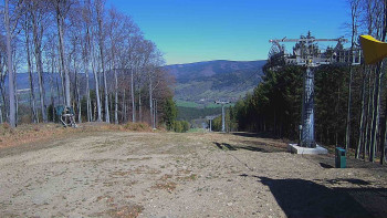 Skiareál - Skipark Filipovice