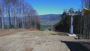 Skiareál - Skipark Filipovice