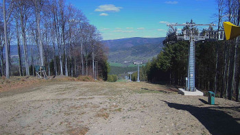 Skiareál - Skipark Filipovice