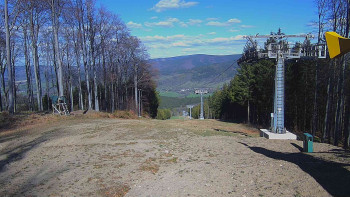 Skiareál - Skipark Filipovice