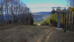 Horní stanice Lanové dráhy