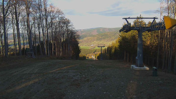 Skiareál - Skipark Filipovice