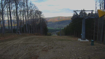 Skiareál - Skipark Filipovice