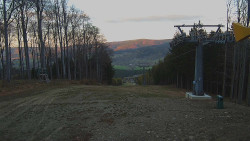 Horní stanice Lanové dráhy