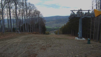 Skiareál - Skipark Filipovice