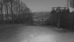 Horní stanice Lanové dráhy