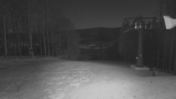 Skiareál - Skipark Filipovice