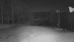 Horní stanice Lanové dráhy