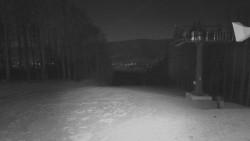 Horní stanice Lanové dráhy