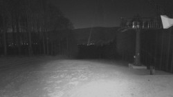 Horní stanice Lanové dráhy