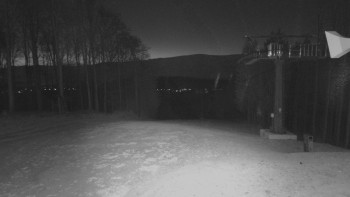 Skiareál - Skipark Filipovice