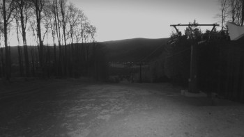 Skiareál - Skipark Filipovice