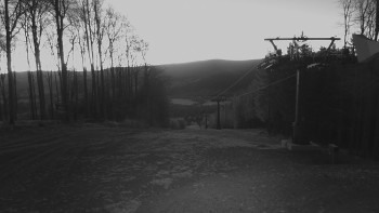 Skiareál - Skipark Filipovice