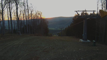 Skiareál - Skipark Filipovice