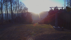 Horní stanice Lanové dráhy