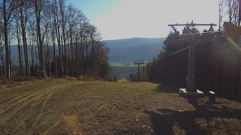 Skiareál - Skipark Filipovice