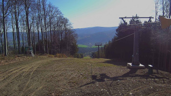 Skiareál - Skipark Filipovice